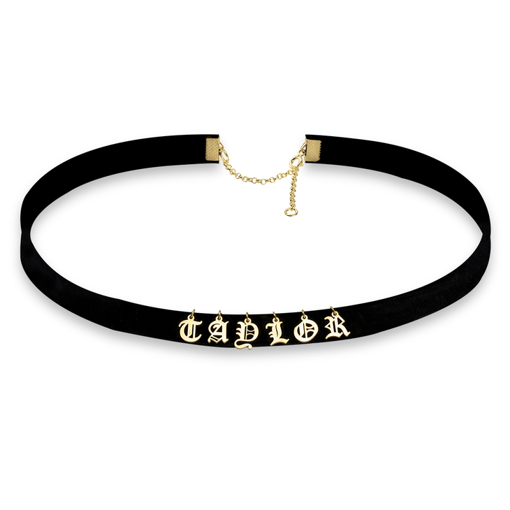 Initial Choker