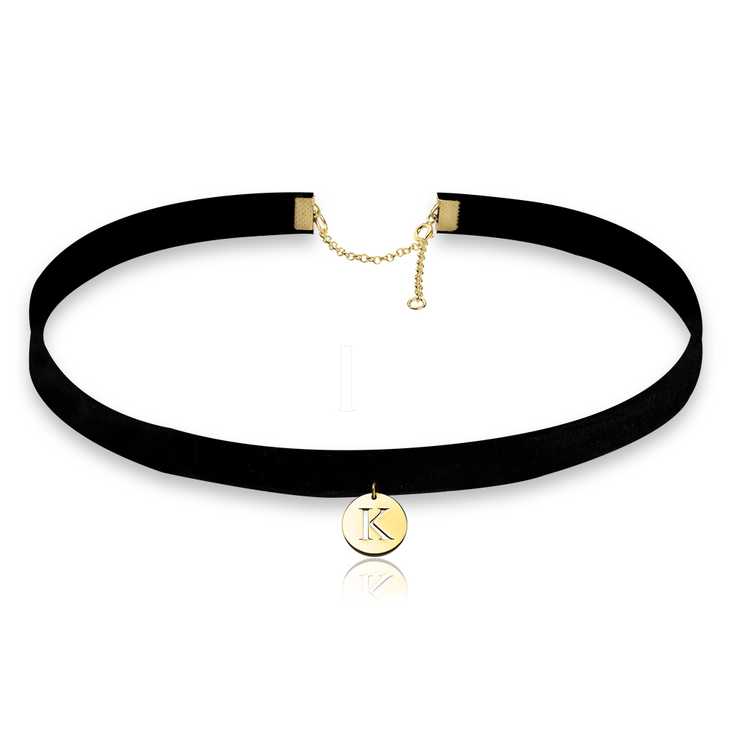 Initial Disc Choker