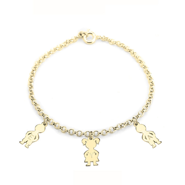 Mom Bracelet