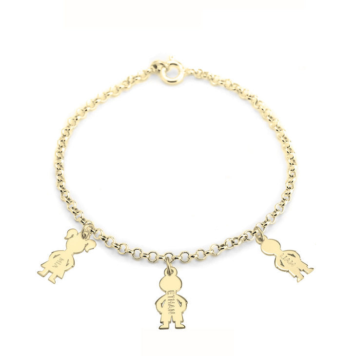 Mom Bracelet