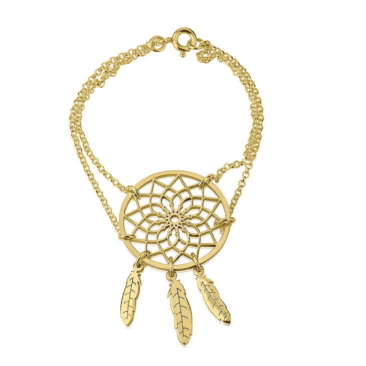 Dreamcatcher Bracelet