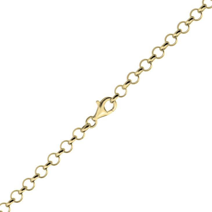 Engraved Heart Necklace with Cubic Zirconia