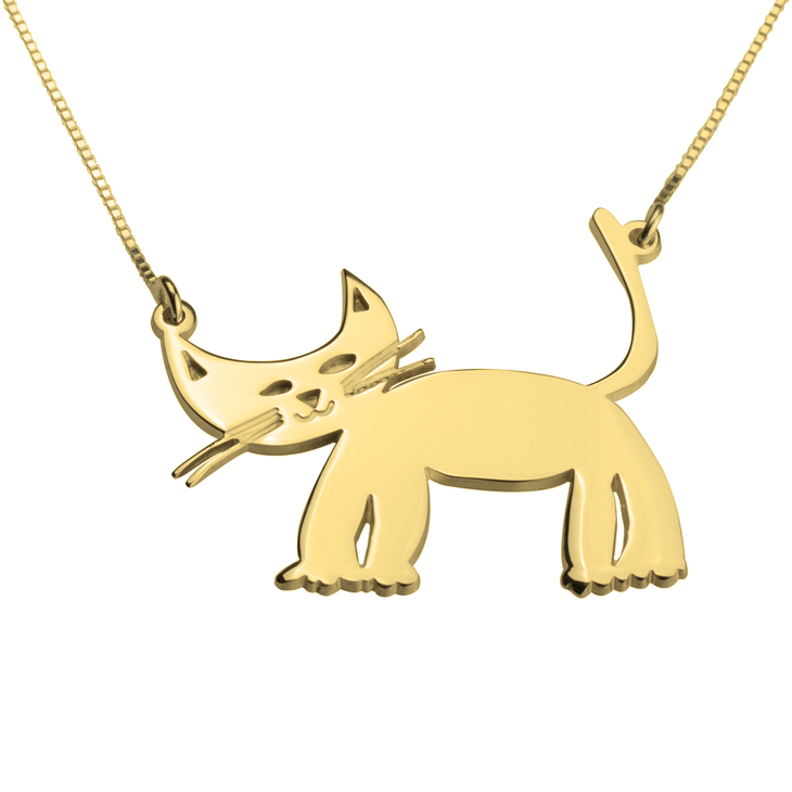 Kids Art Jewelry