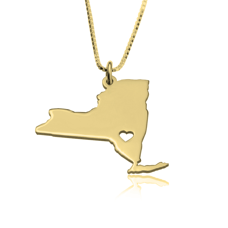 State Jewelry - Texas; California and 48 more