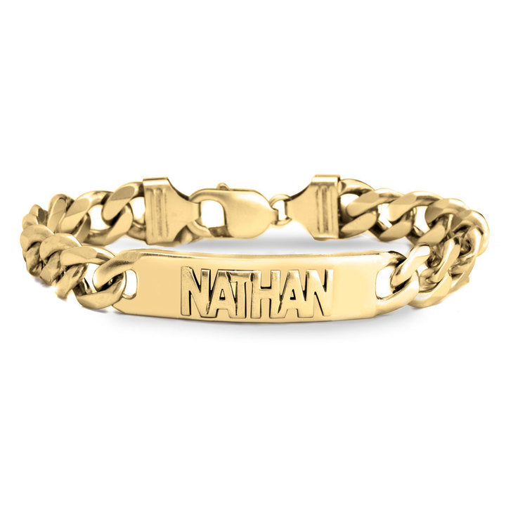 ID Bracelet