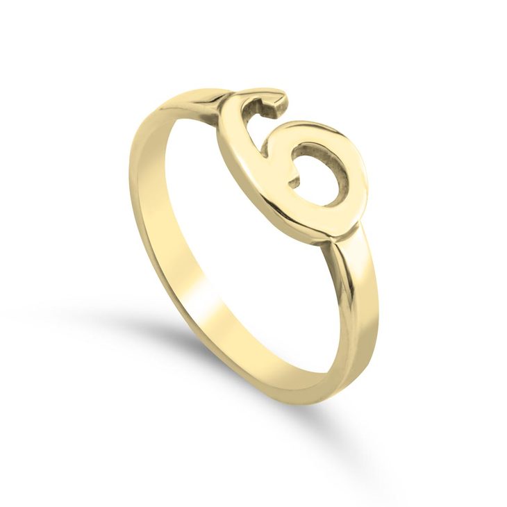 Number Rings