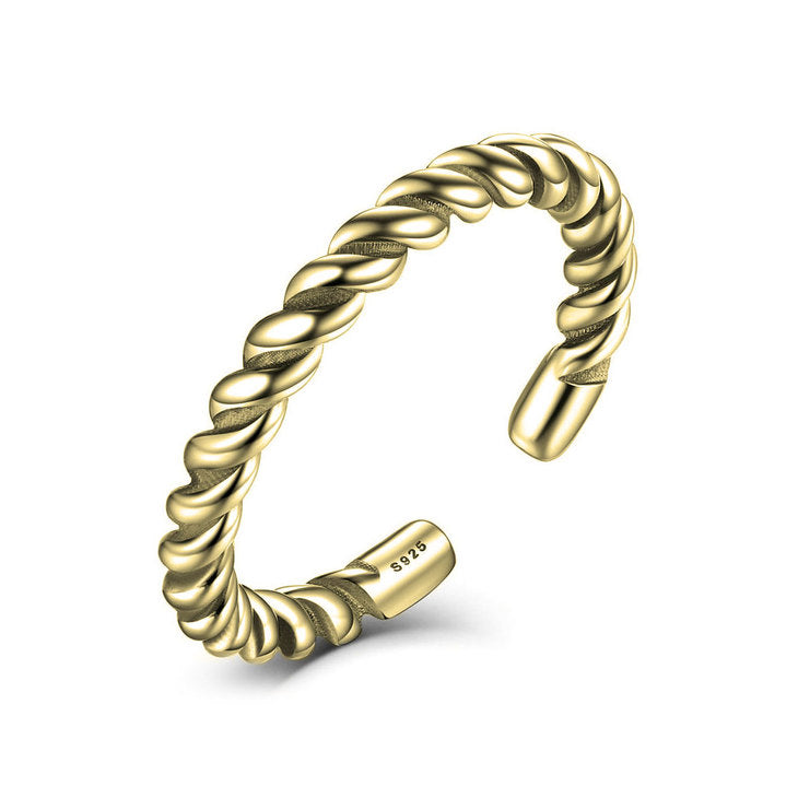Rope Ring