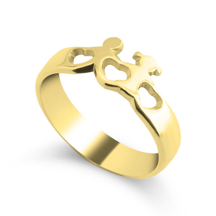 Mothers Ring
