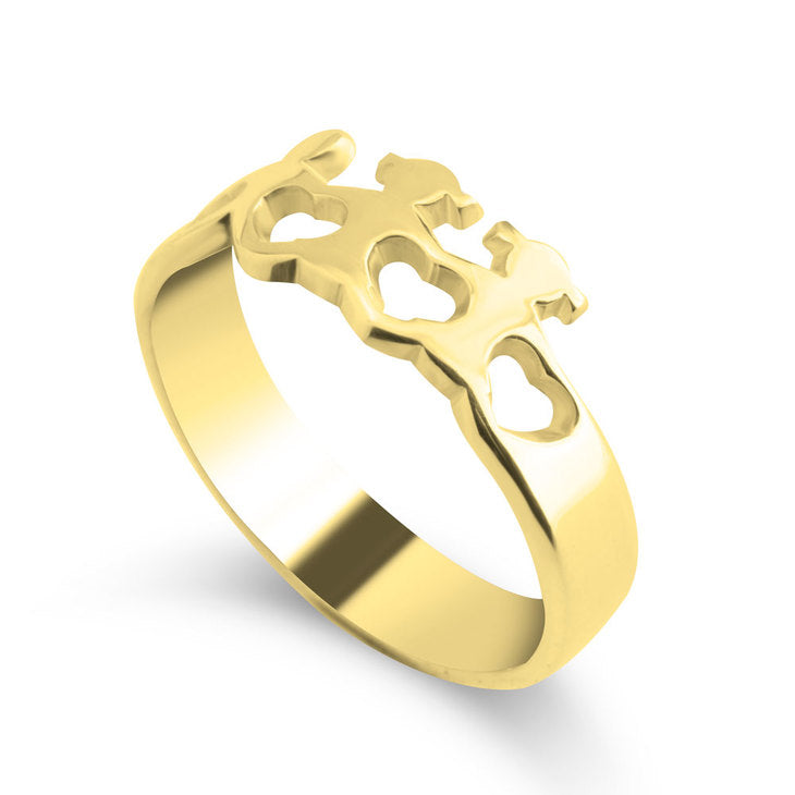 Mothers Ring
