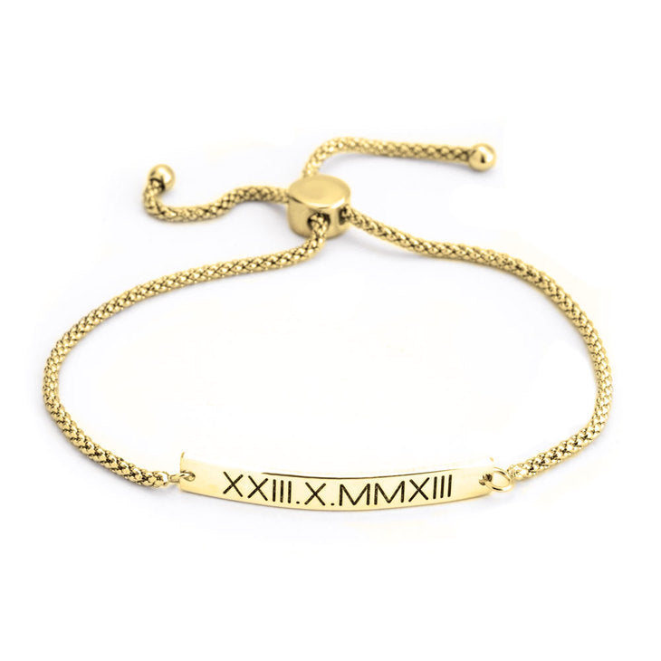 Roman Bracelet