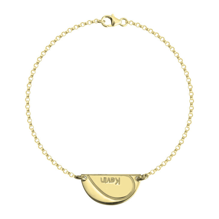 Best Friend Bracelets for Two