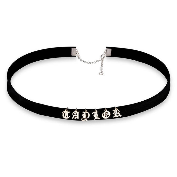 Initial Choker