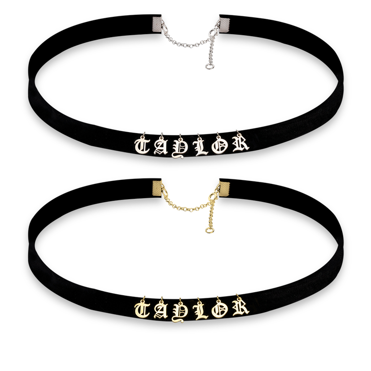 Initial Choker