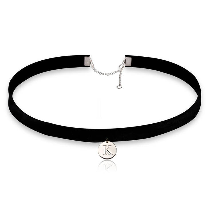 Initial Disc Choker