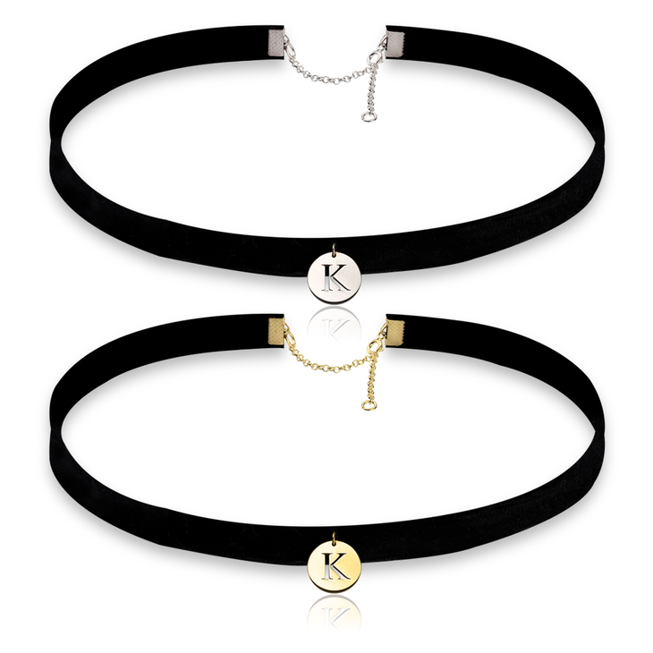 Initial Disc Choker