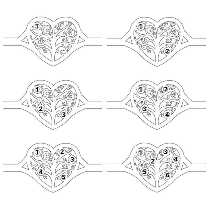 Family Tree Ring