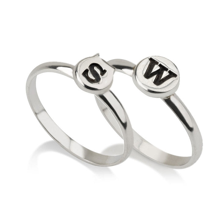 Midi Ring Set