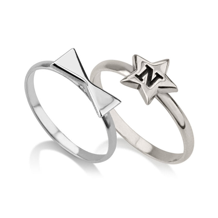 Midi Ring Set