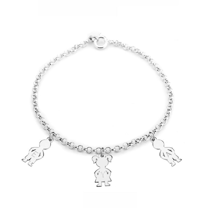 Mom Bracelet
