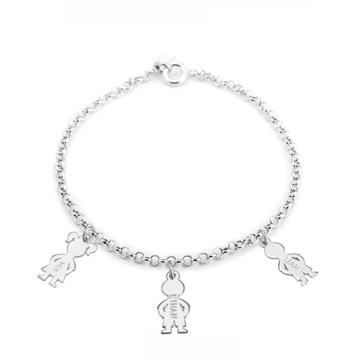 Mom Bracelet