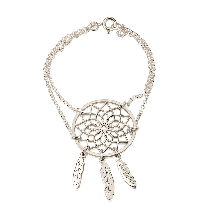 Dreamcatcher Bracelet