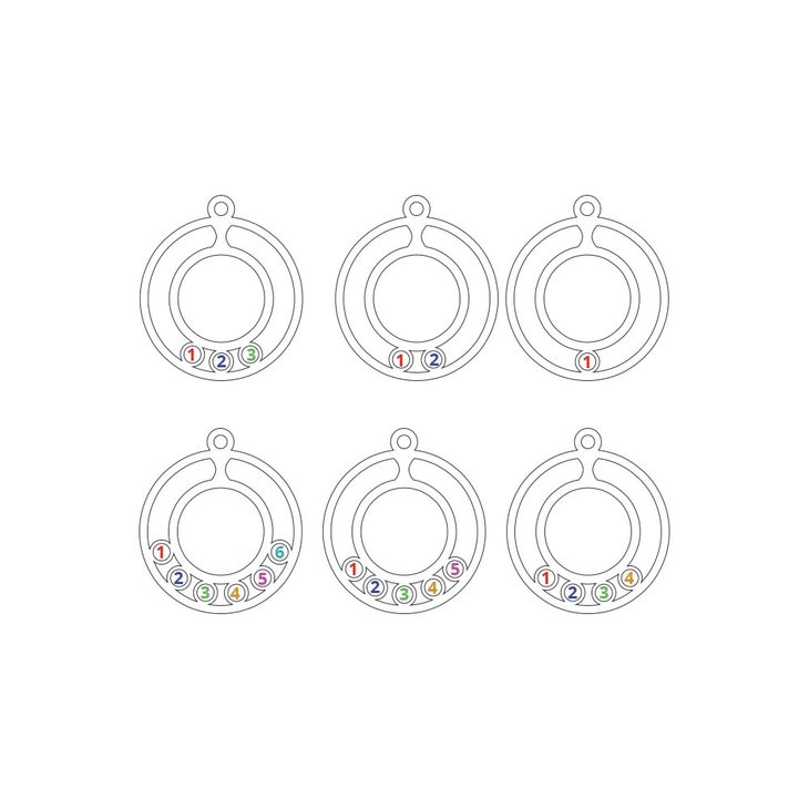 Engraved Name and Birthstone Mothers Necklace