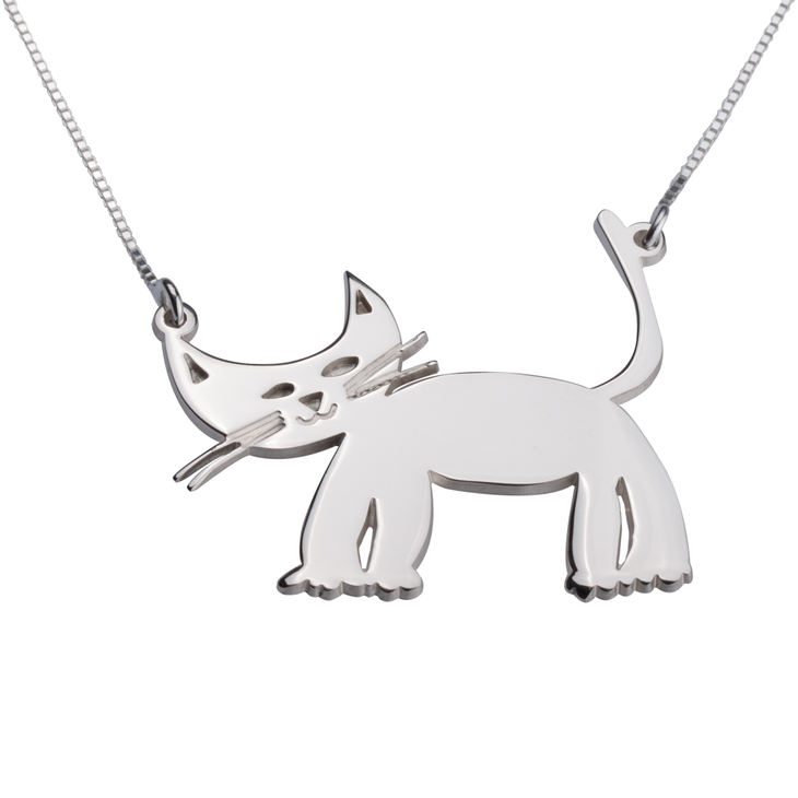 Kids Art Jewelry