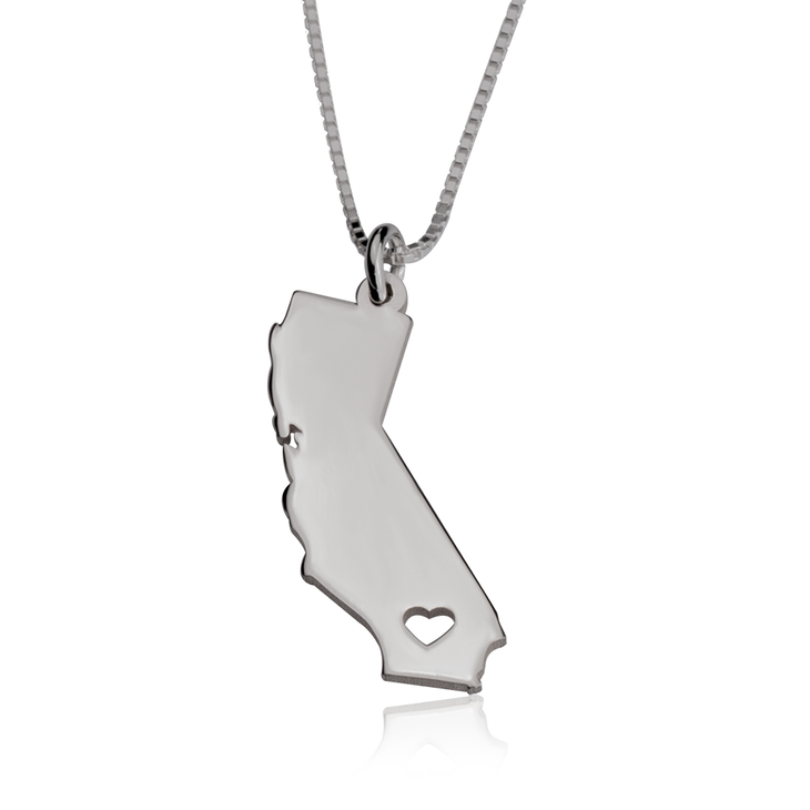 State Jewelry - Texas; California and 48 more
