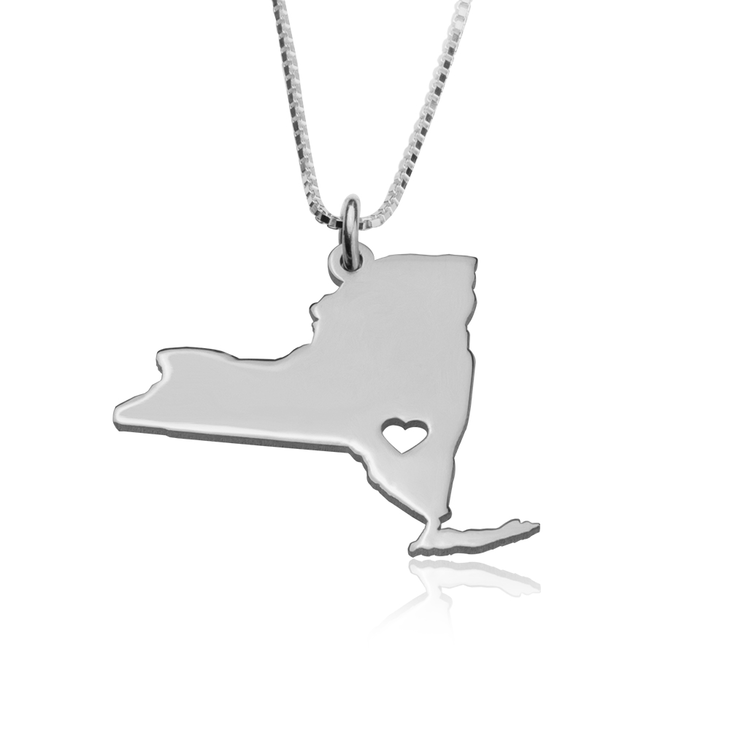 State Jewelry - Texas; California and 48 more