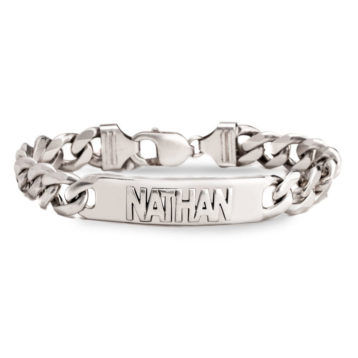 ID Bracelet