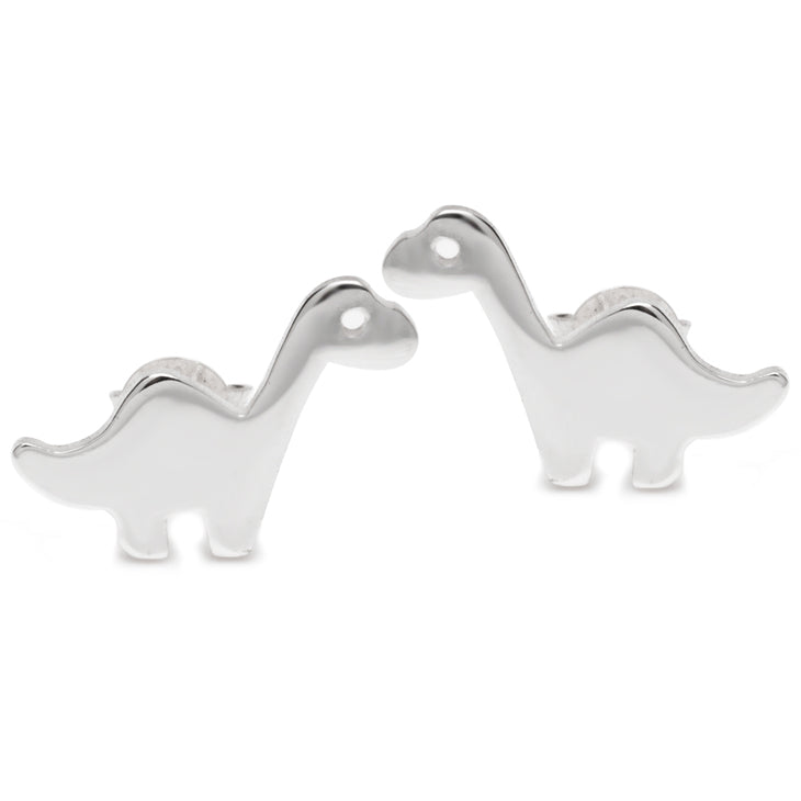 Baby Dinosaur Earrings