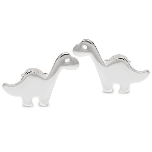 Baby Dinosaur Earrings