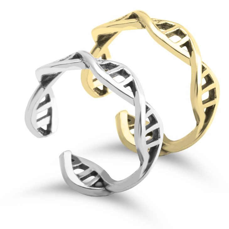 DNA Ring