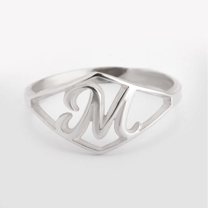 Script Initial Ring