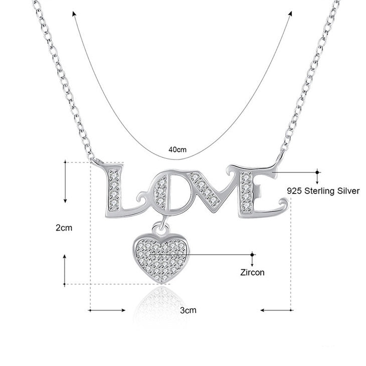 Love Necklace