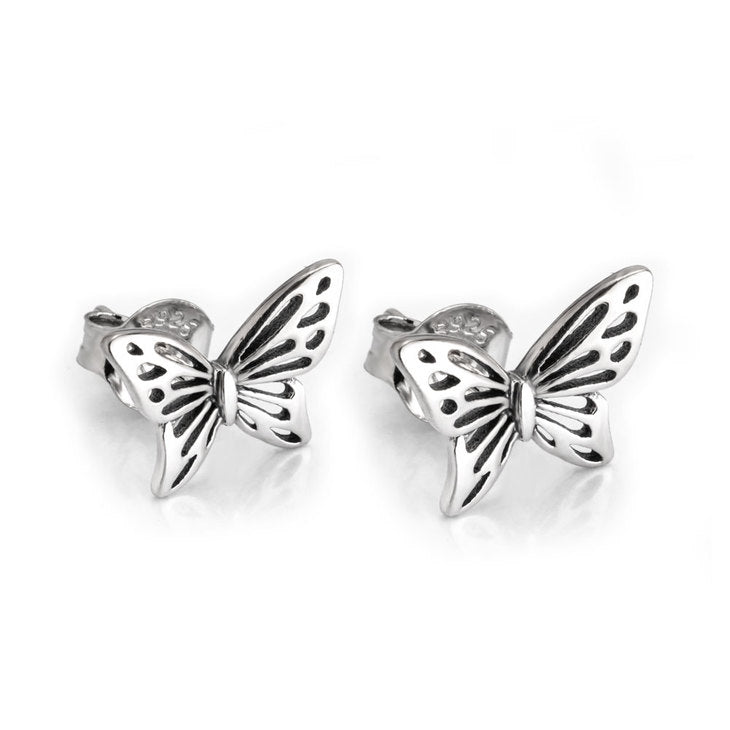 Butterfly Earrings
