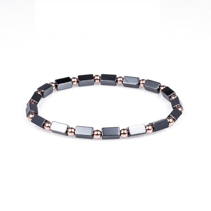 Hematite Bracelet