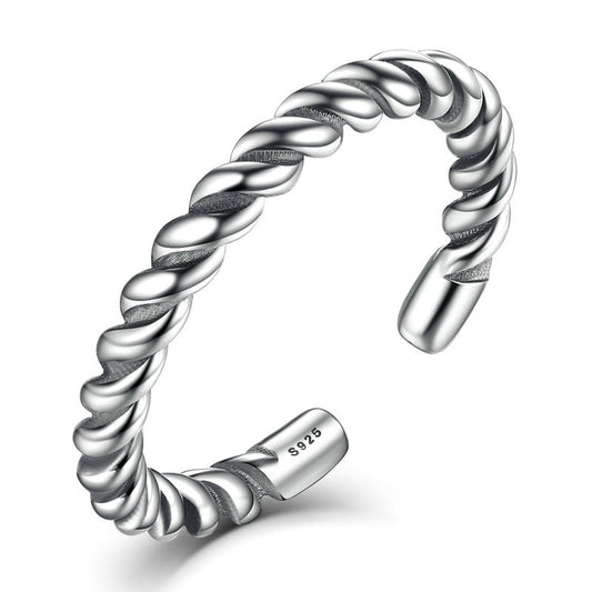 Rope Ring