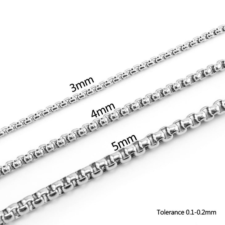 Chain Bracelet