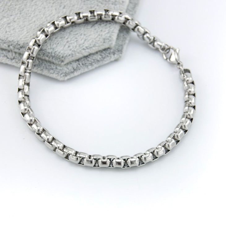 Chain Bracelet