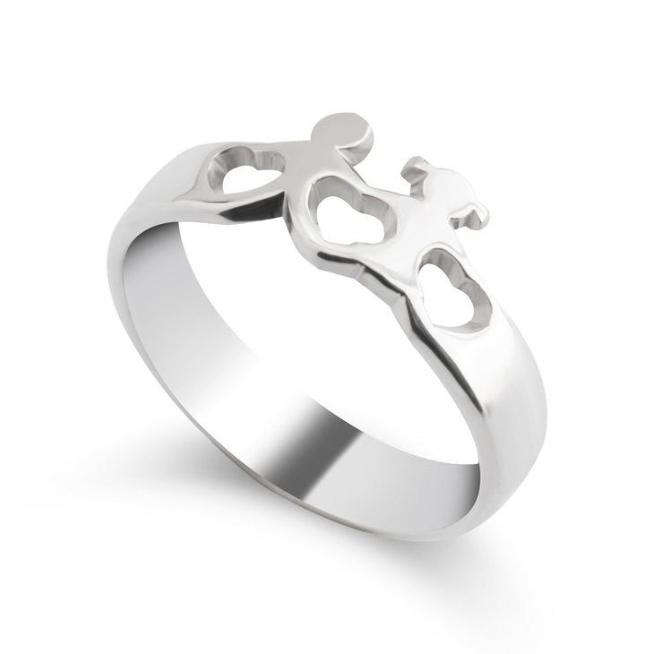 Mothers Ring