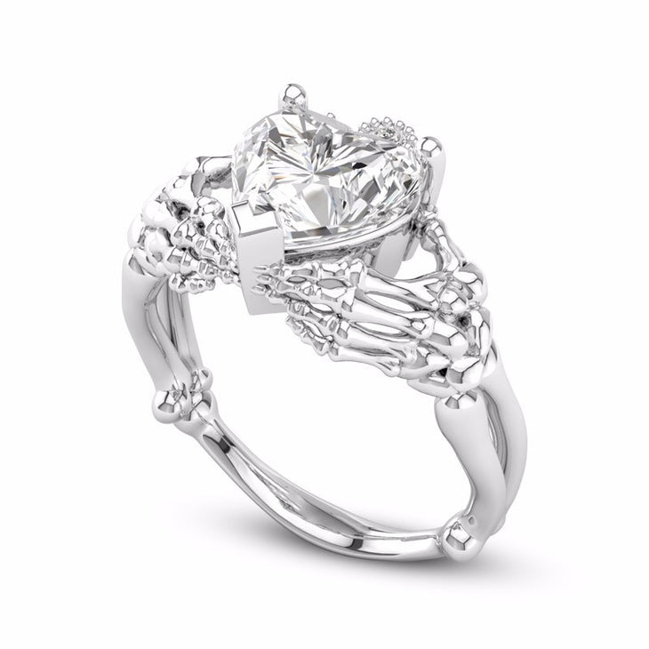 Irish Claddagh Ring