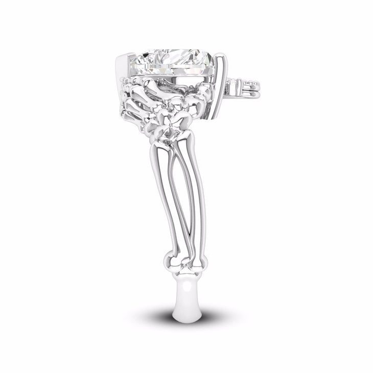 Irish Claddagh Ring