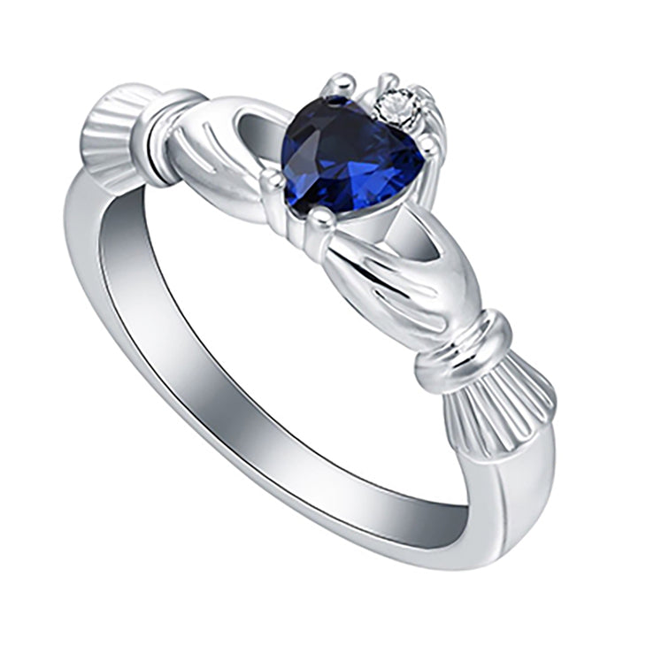 Claddagh Ring