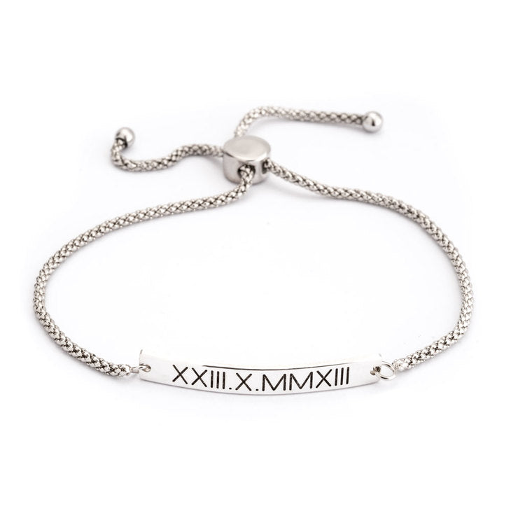 Roman Bracelet