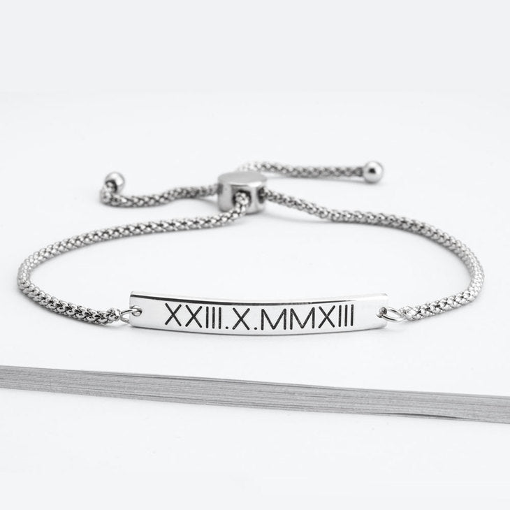 Roman Bracelet