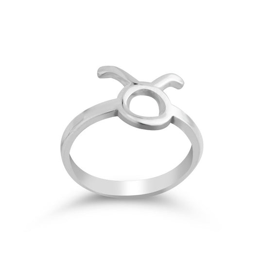 Zodiac Delicate Ring