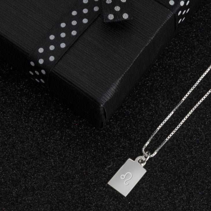 Delicate Zodiac Necklace