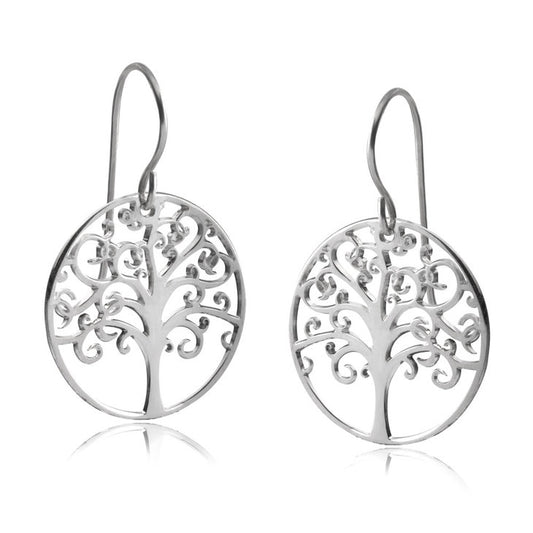 Tree of Life Earrings