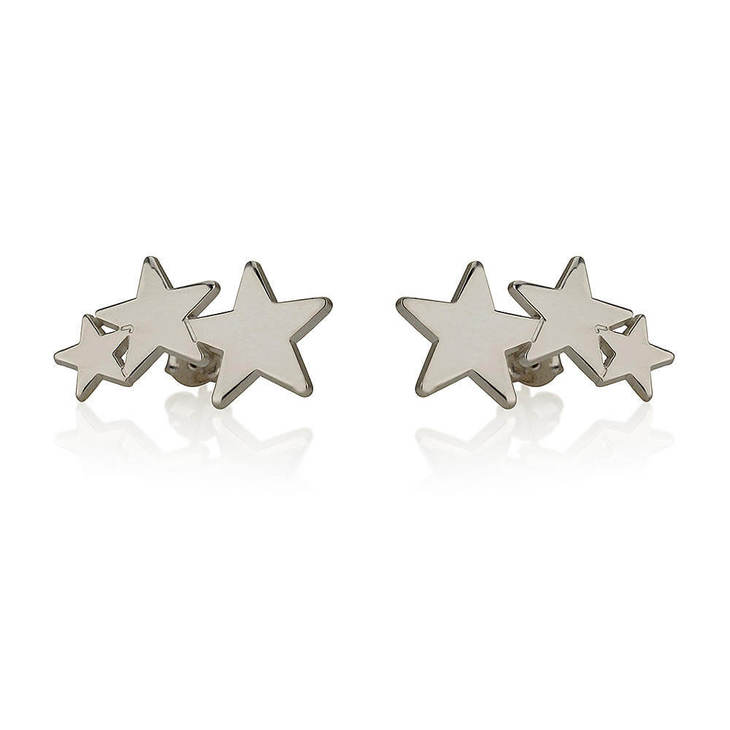 Star Ear Climber